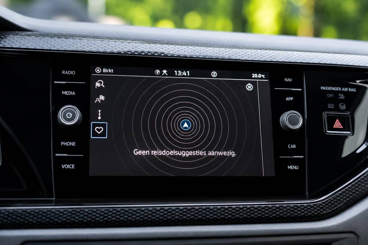 Volkswagen Taigo Volkswagen Taigo 1.0 TSI Life | Camera | Airco | Carplay