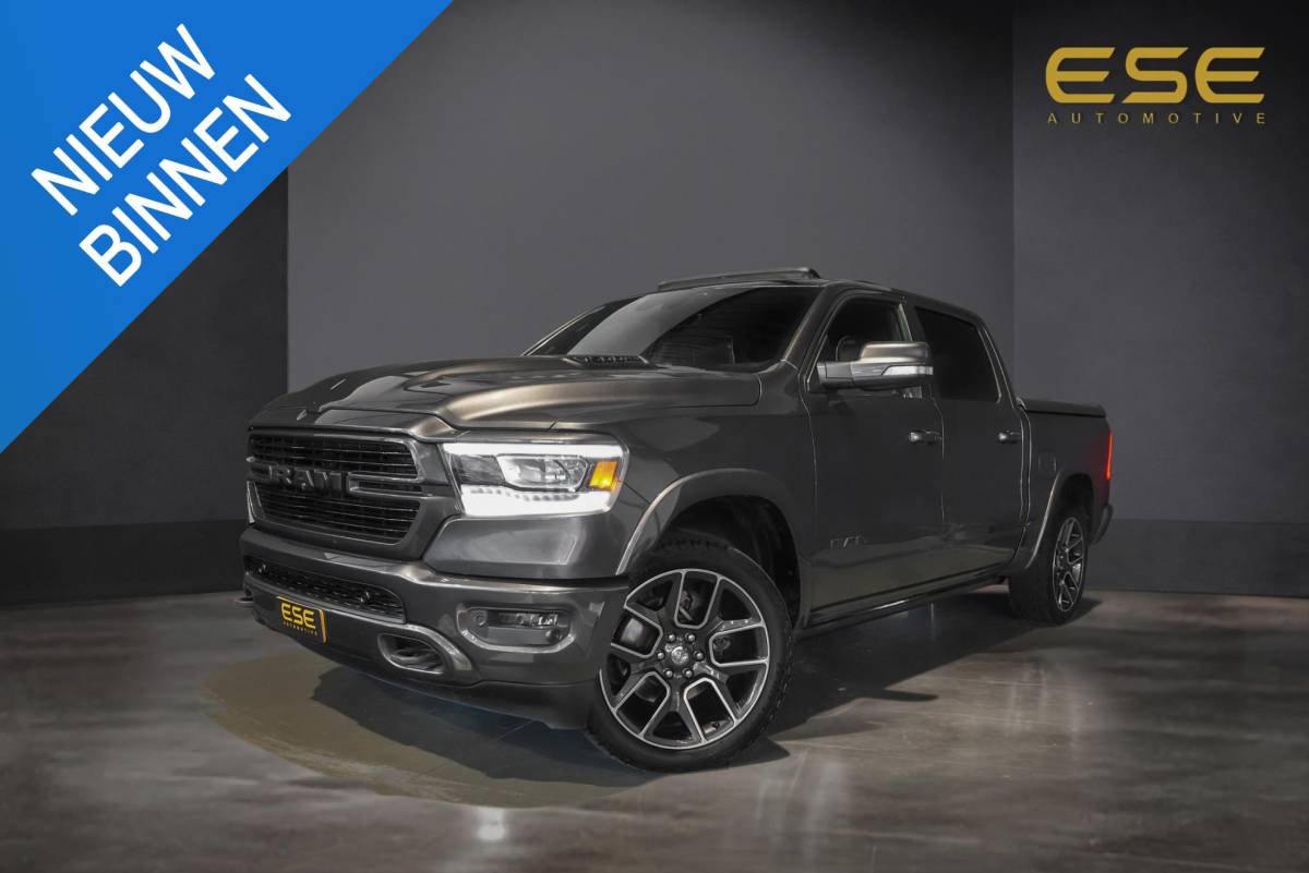 Dodge Ram 1500