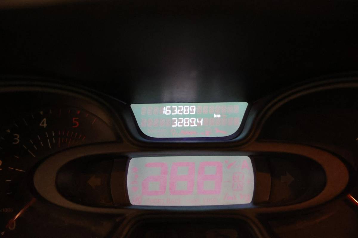 Renault Trafic Renault Trafic 1.6 dCi T29 L2H1 LANG AIRCO TREKHAAK