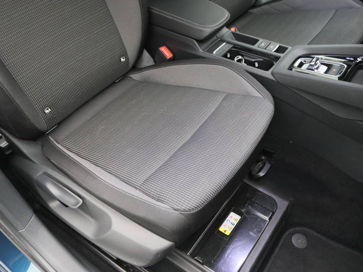 Škoda Octavia Skoda Octavia Combi 1.0 TSI eTec 110PK DSG7 [ ACC+STOELVERWARMING+NAVI+CLIMATE+TRAVEL ASSIST+PDC ]