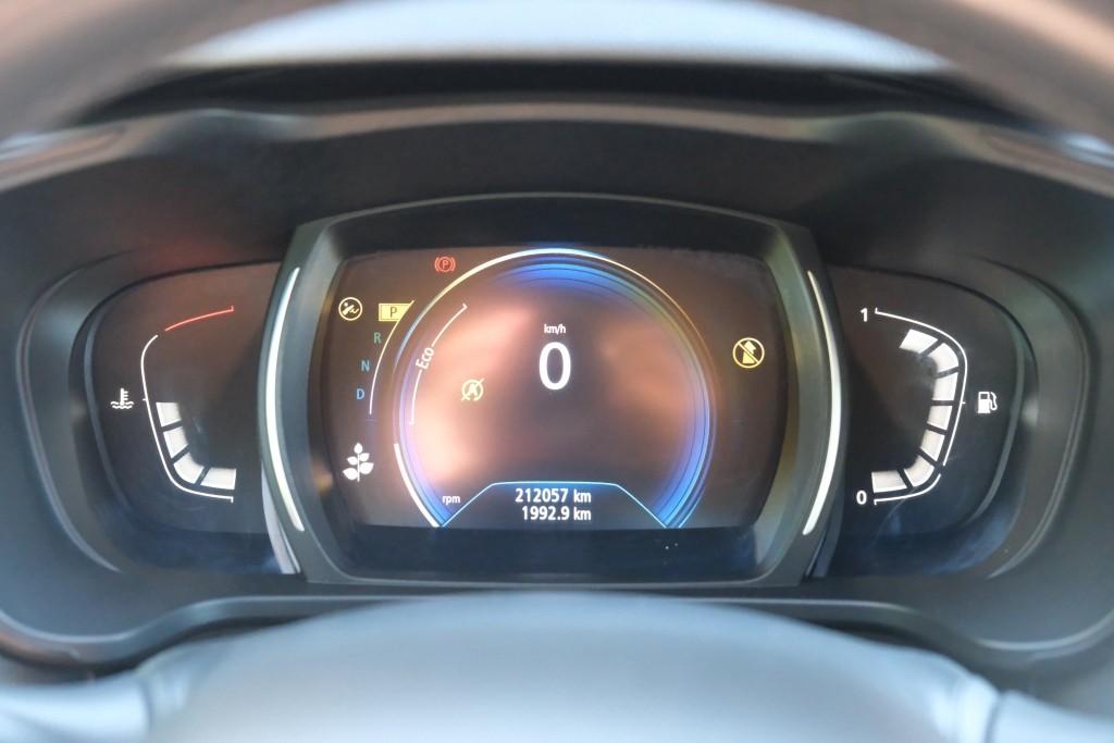 Renault Kadjar Renault Kadjar 1.3 TCe 140pk EDC Limited | Navi | App Connect | Climate | Cruise | PDC | Trekhaak