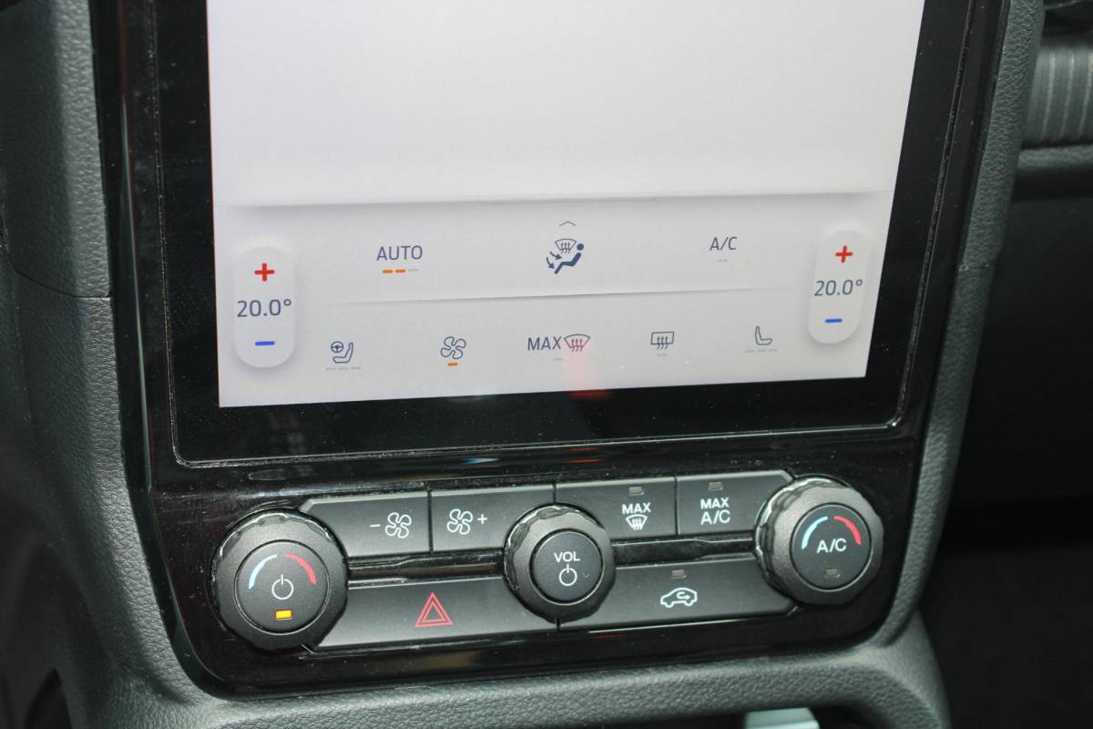 Ford Ranger Ford Ranger 2.0 Double Cab EcoBlue Wildtrak |   360 graden camera | Trekhaak | Stoelverwarming | Adaptive cruise control
