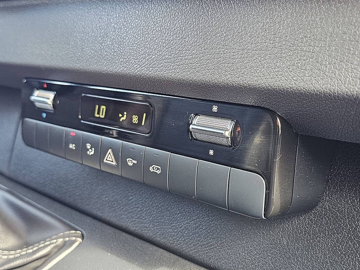 Mercedes-Benz Sprinter MERCEDES-BENZ SPRINTER 311 l1h1 2xzijdeur mbux!
