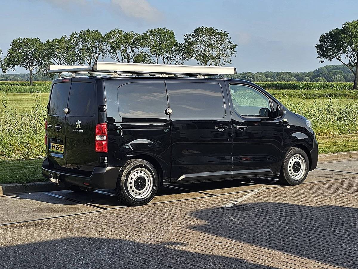 Peugeot Expert PEUGEOT EXPERT 1.6 ac 3-zits euro6