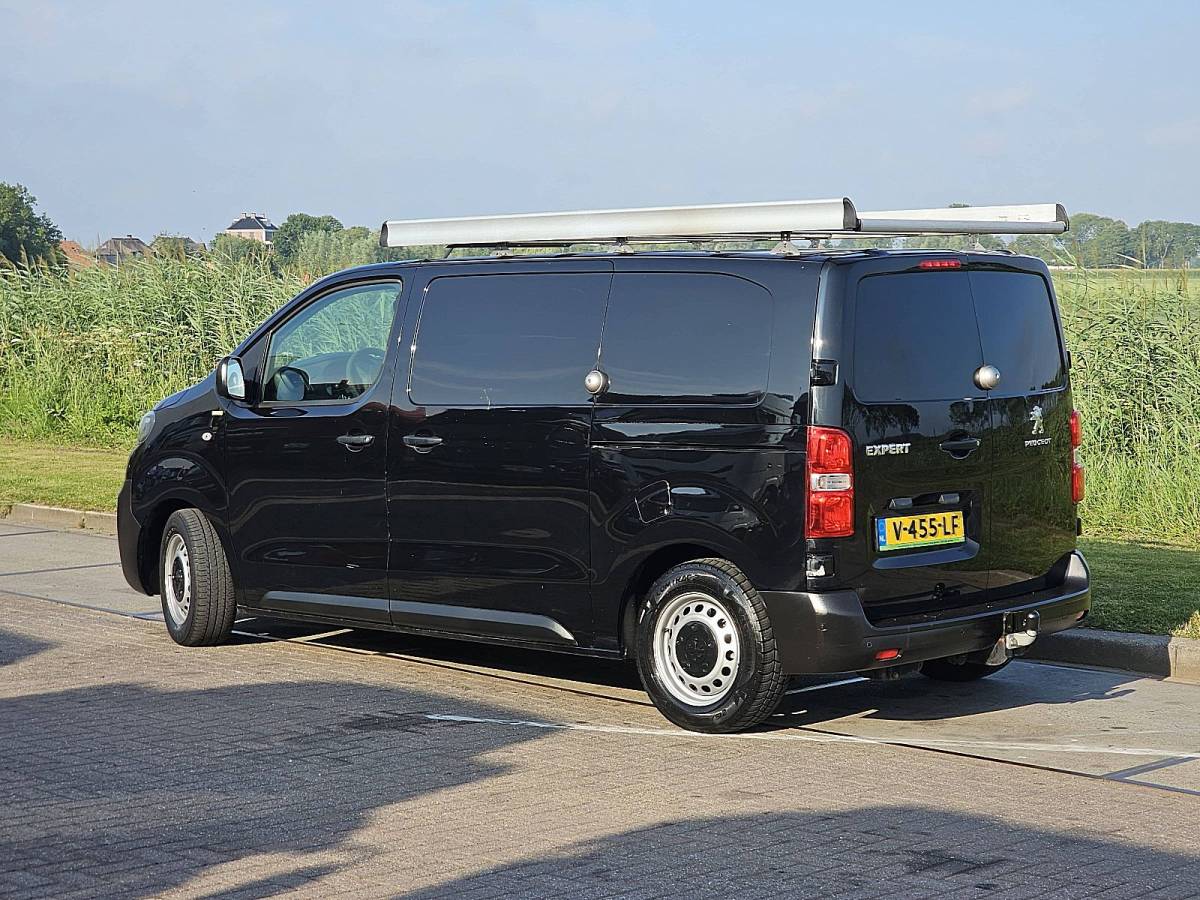 Peugeot Expert PEUGEOT EXPERT 1.6 ac 3-zits euro6