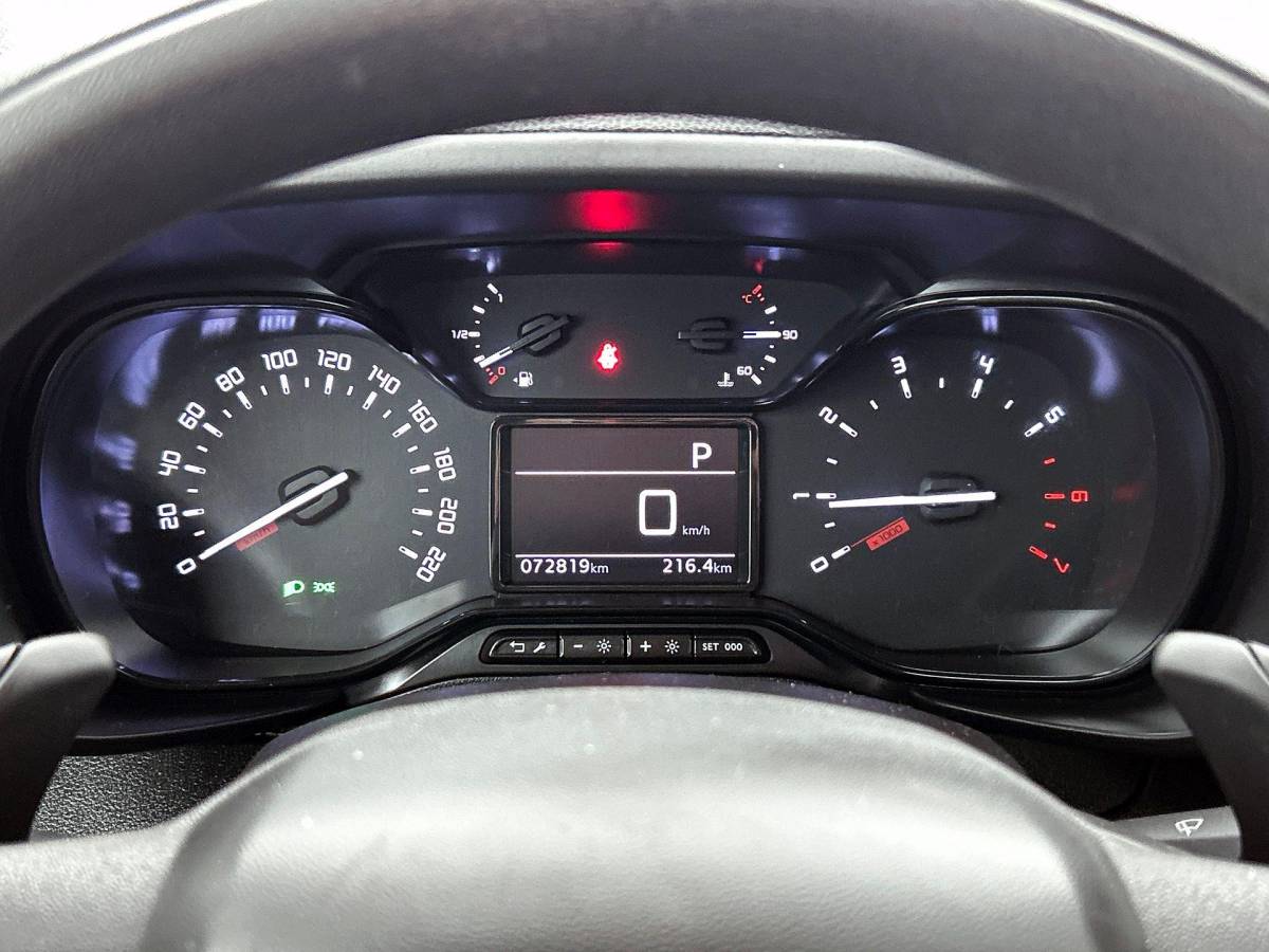 Citroën Berlingo Citroen Berlingo 1.2 130pk AUT. CAMERA | NAVI & CARPLAY | ALLE MILIEUZONES