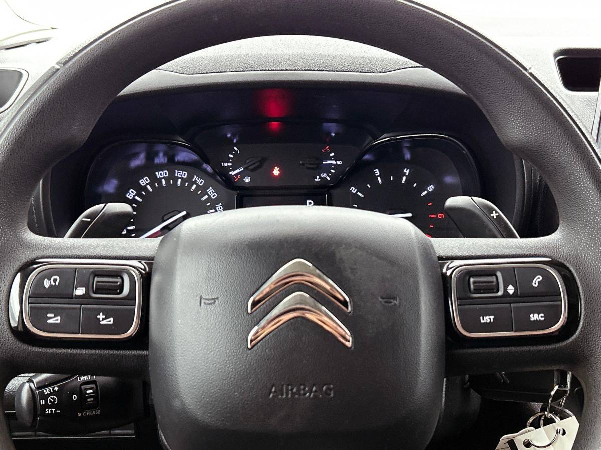Citroën Berlingo Citroen Berlingo 1.2 130pk AUT. CAMERA | NAVI & CARPLAY | ALLE MILIEUZONES
