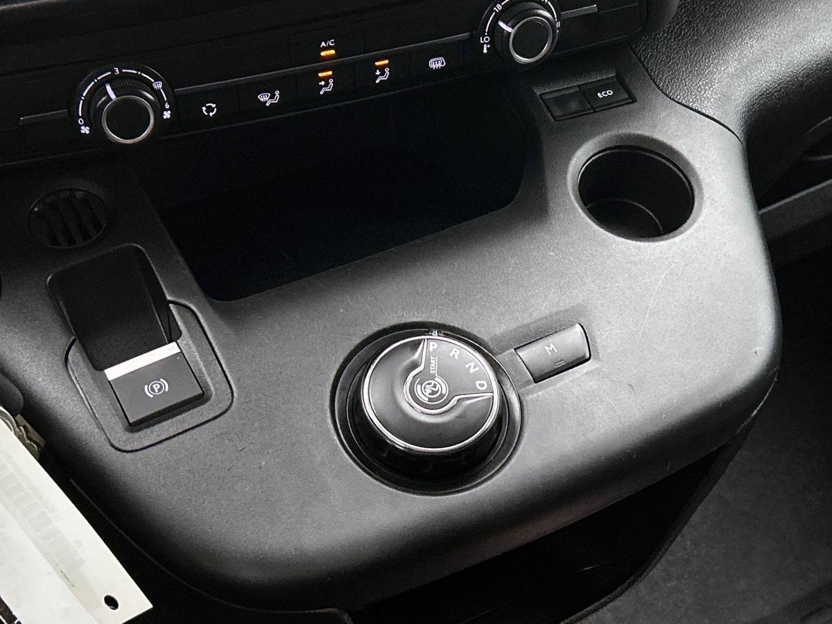 Citroën Berlingo Citroen Berlingo 1.2 130pk AUT. CAMERA | NAVI & CARPLAY | ALLE MILIEUZONES
