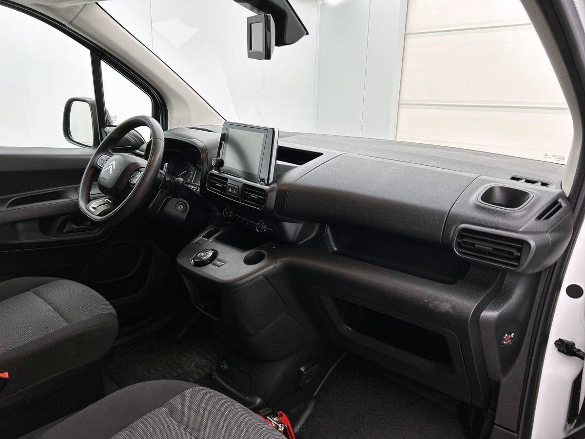 Citroën Berlingo Citroen Berlingo 1.2 130pk AUT. CAMERA | NAVI & CARPLAY | ALLE MILIEUZONES