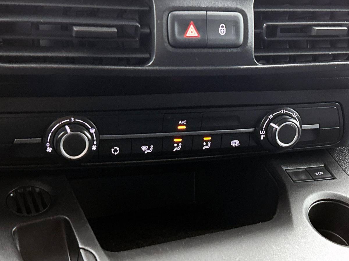 Citroën Berlingo Citroen Berlingo 1.2 130pk AUT. CAMERA | NAVI & CARPLAY | ALLE MILIEUZONES