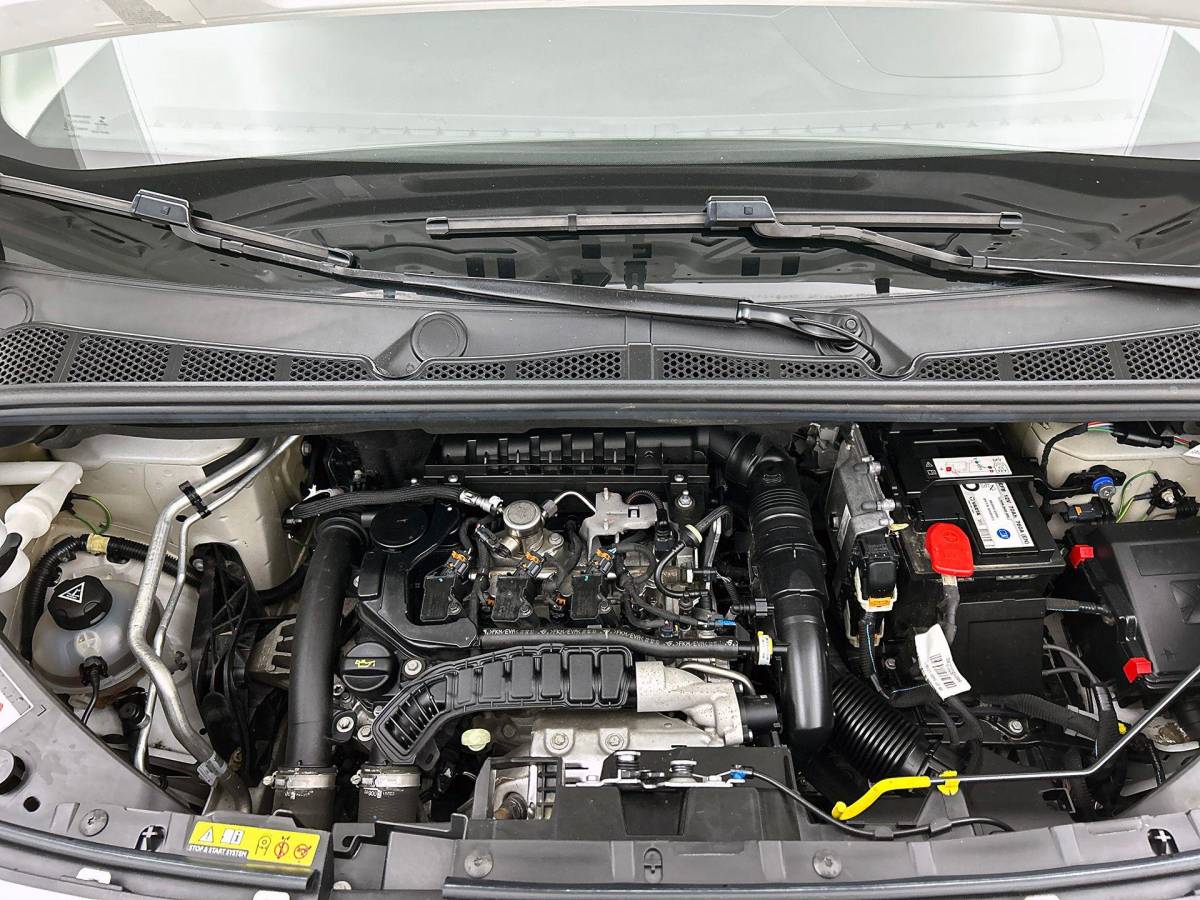 Citroën Berlingo Citroen Berlingo 1.2 130pk AUT. CAMERA | NAVI & CARPLAY | ALLE MILIEUZONES