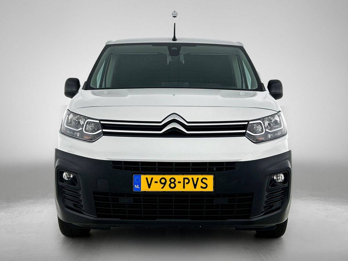 Citroën Berlingo Citroen Berlingo 1.2 130pk AUT. CAMERA | NAVI & CARPLAY | ALLE MILIEUZONES