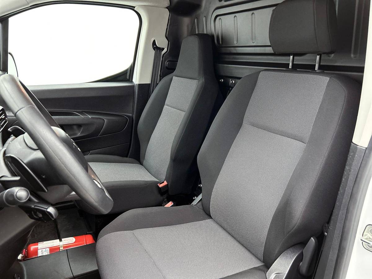 Citroën Berlingo Citroen Berlingo 1.2 130pk AUT. CAMERA | NAVI & CARPLAY | ALLE MILIEUZONES