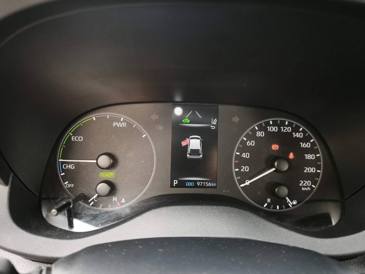 Mazda 2 Hybrid Mazda 2 Hybrid 1.5 Centre-line Stoel-Stuurverwarming Navi-Carplay Adaptiv-Cruisecontrol