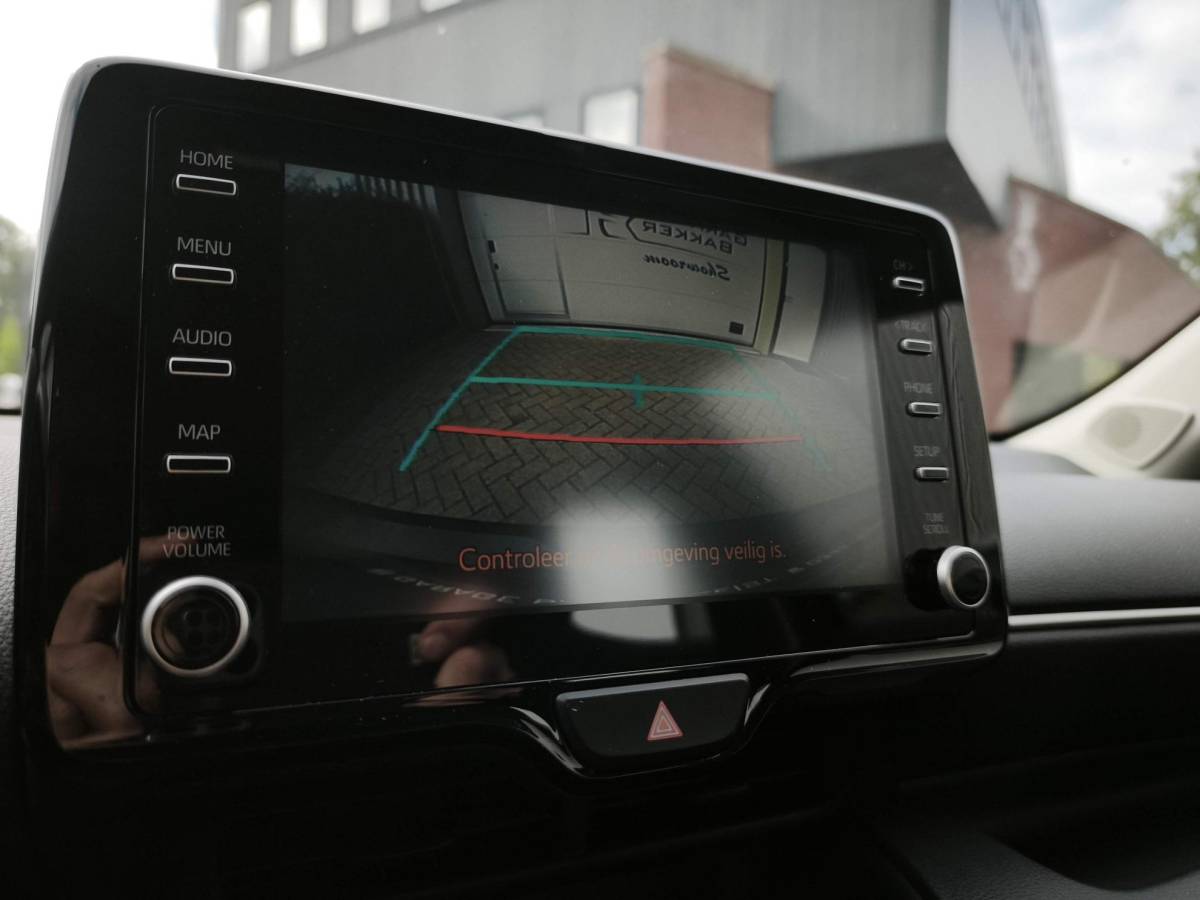 Mazda 2 Hybrid Mazda 2 Hybrid 1.5 Centre-line Stoel-Stuurverwarming Navi-Carplay Adaptiv-Cruisecontrol