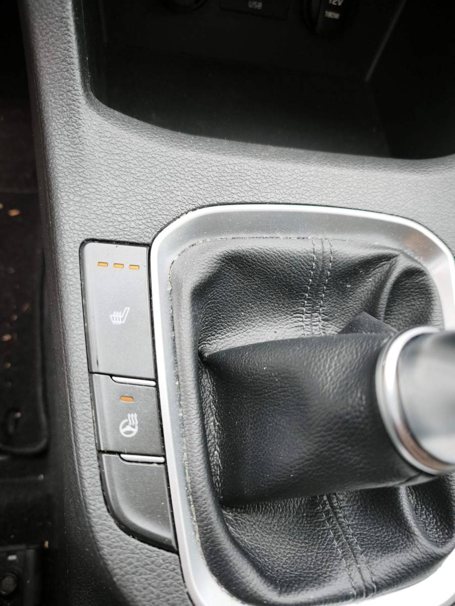 Hyundai i30 Hyundai i30 1.0 T-GDi MHEV Comfort Navi-Carplay Stoel-Stuurverwarming Camera Climate Airco