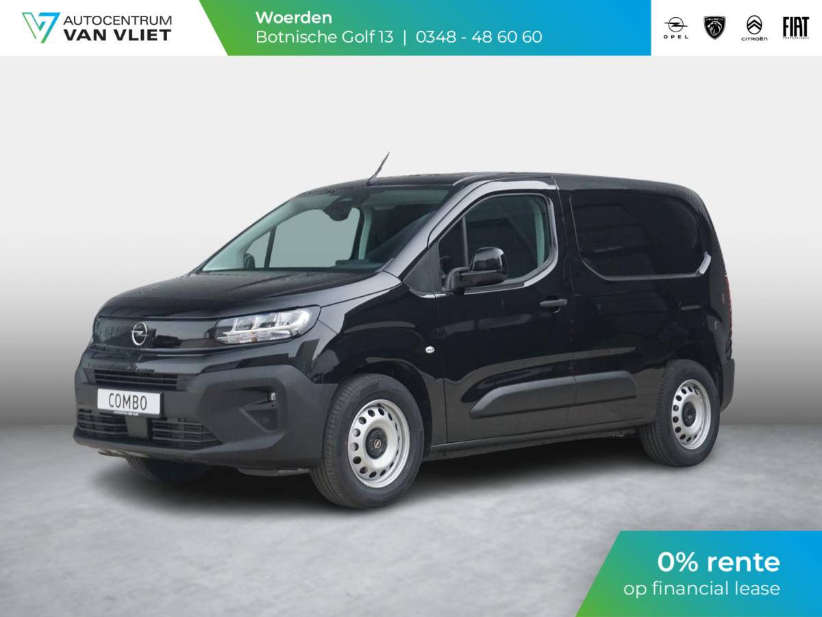 Opel Combo-e