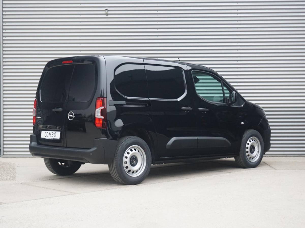 Opel Combo-e Opel Combo Electric L1 50kWh | 0% rente | camera | Apple Carplay/Android Auto  | laadruimtebetimmering  | Comfort stoelen | rijklaarprijs