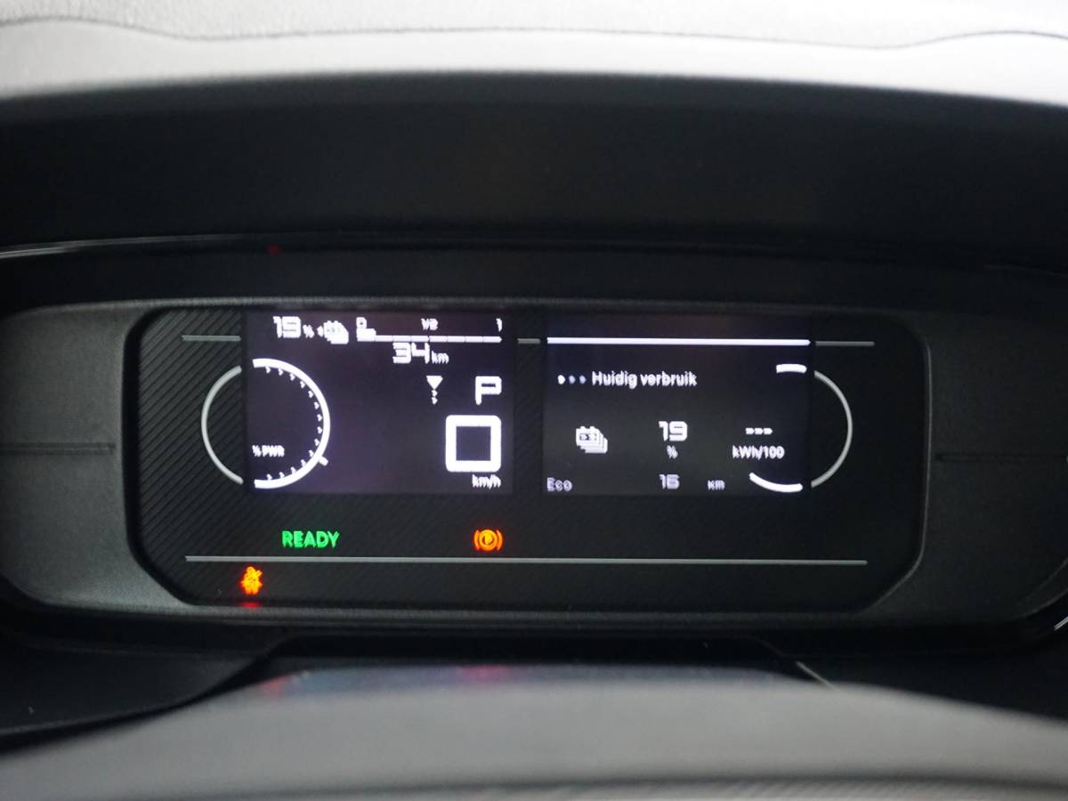 Opel Combo-e Opel Combo Electric L1 50kWh | camera | Apple Carplay/Android Auto  | laadruimtebetimmering  | Comfort stoelen | rijklaarprijs