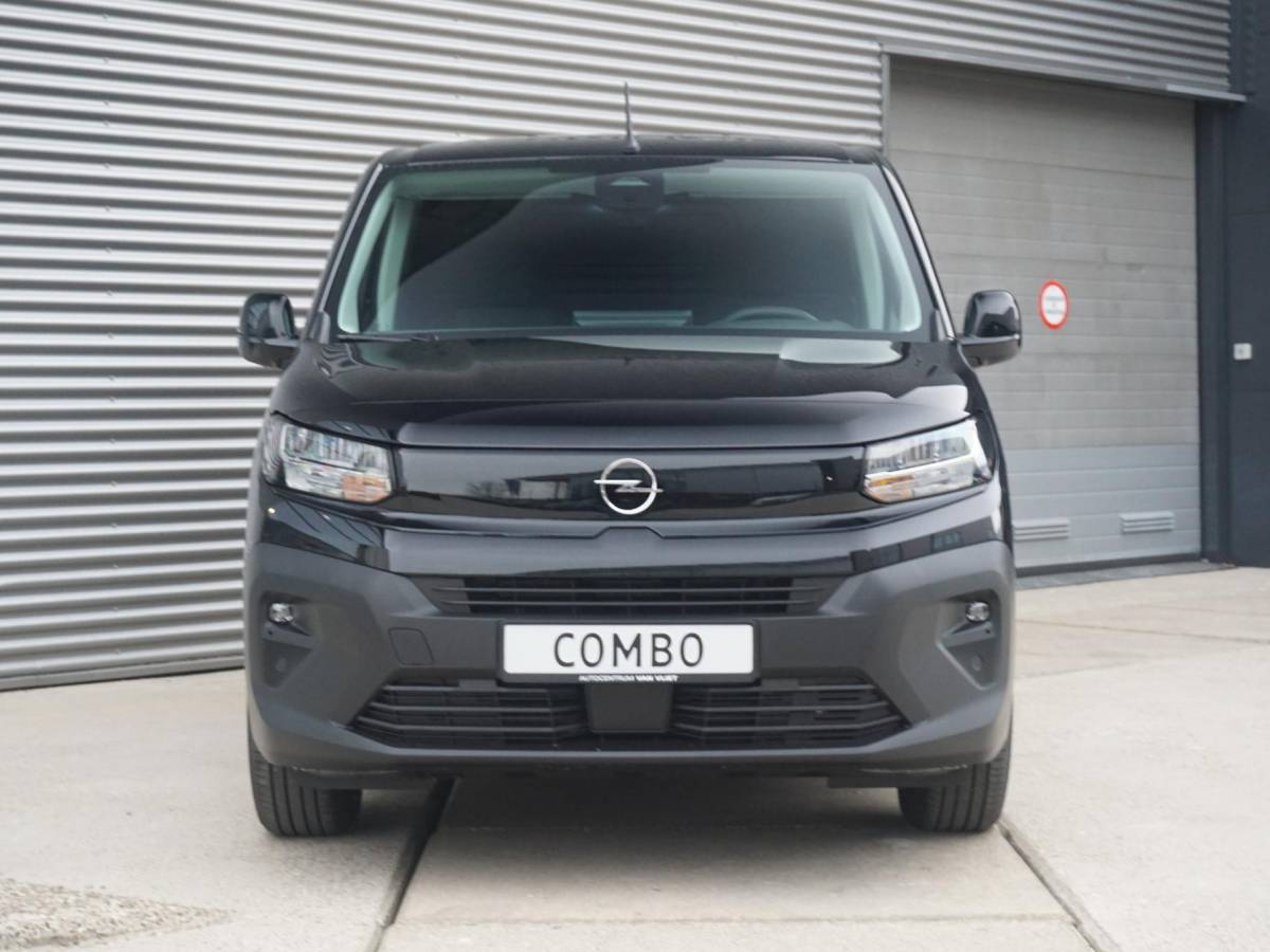 Opel Combo-e Opel Combo Electric L1 50kWh | camera | Apple Carplay/Android Auto  | laadruimtebetimmering  | Comfort stoelen | rijklaarprijs