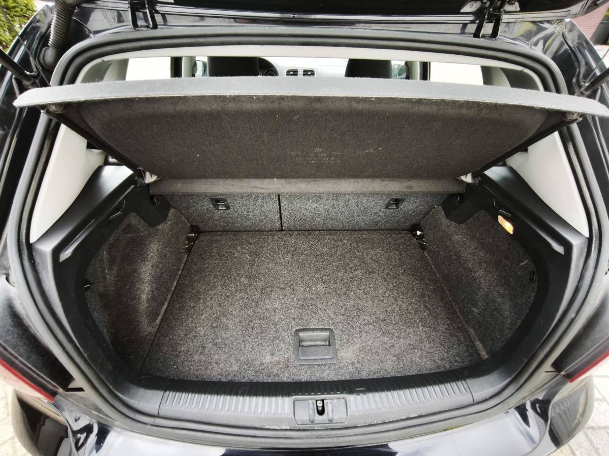 Volkswagen Polo Volkswagen Polo 1.2 TSI Comfortline Cruise-Control Navigatie Multimedia Airco