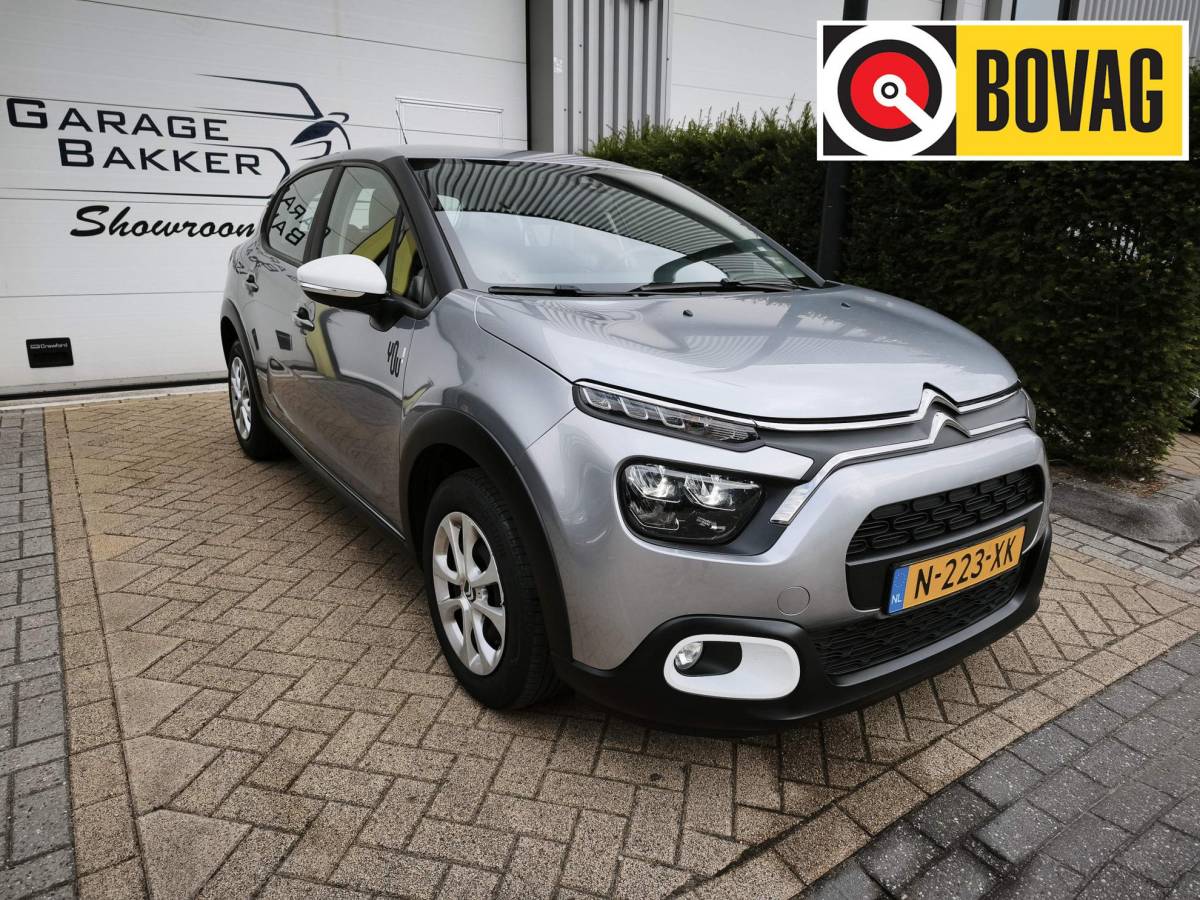 Citroën C3