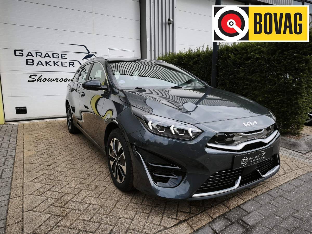 Kia Ceed Sportswagon
