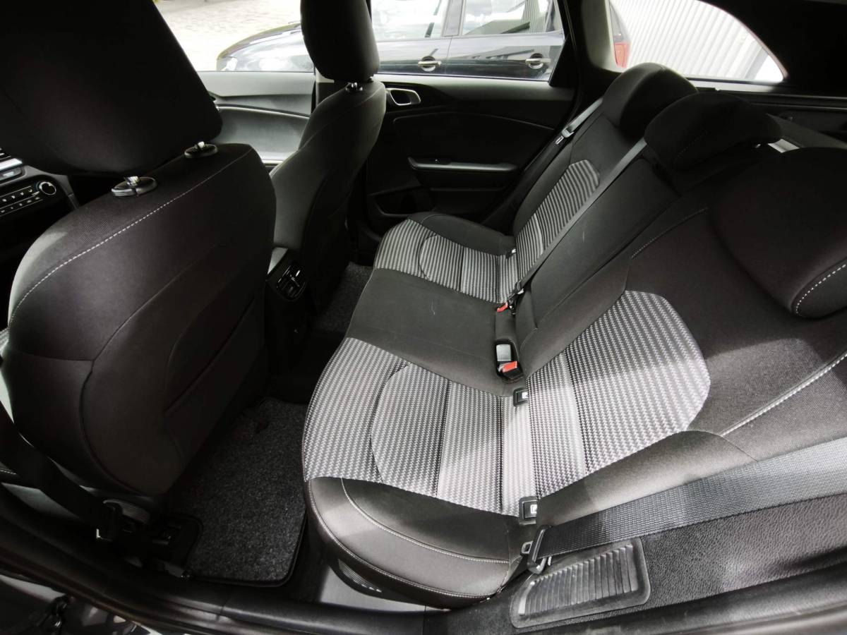 Kia Ceed Sportswagon Kia Ceed Sportswagon 1.6 GDI PHEV DynamicPlusLine