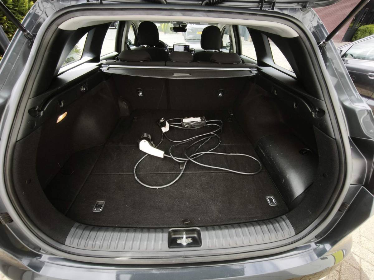 Kia Ceed Sportswagon Kia Ceed Sportswagon 1.6 GDI PHEV DynamicPlusLine