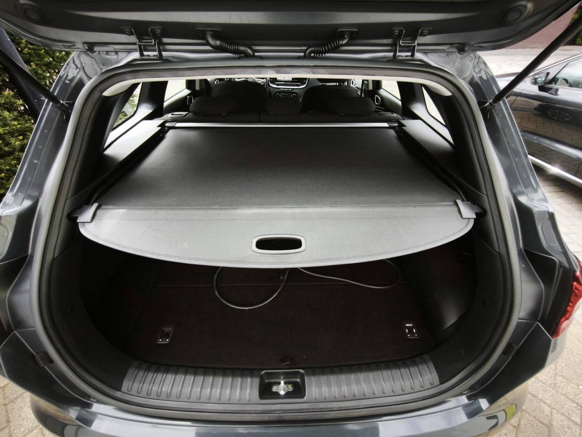 Kia Ceed Sportswagon Kia Ceed Sportswagon 1.6 GDI PHEV DynamicPlusLine