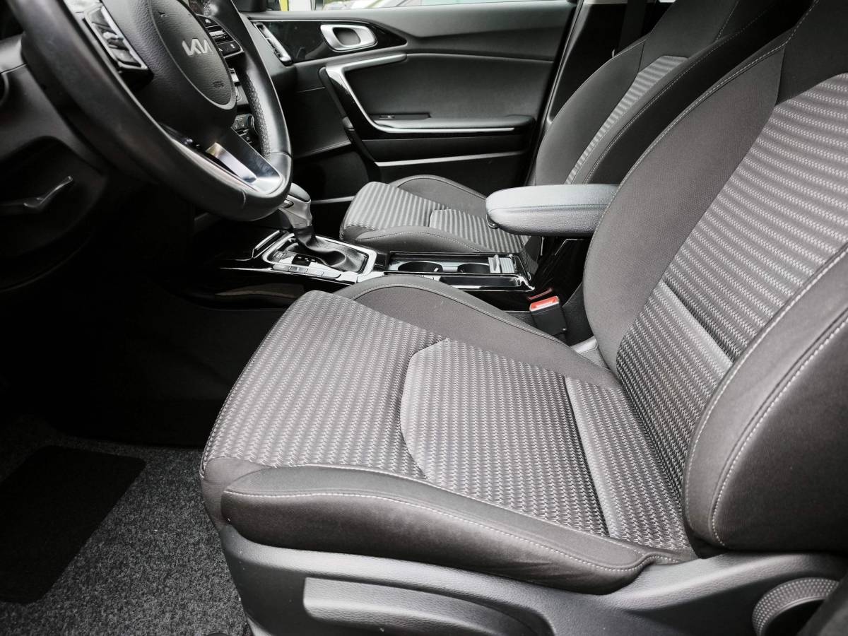 Kia Ceed Sportswagon Kia Ceed Sportswagon 1.6 GDI PHEV DynamicPlusLine