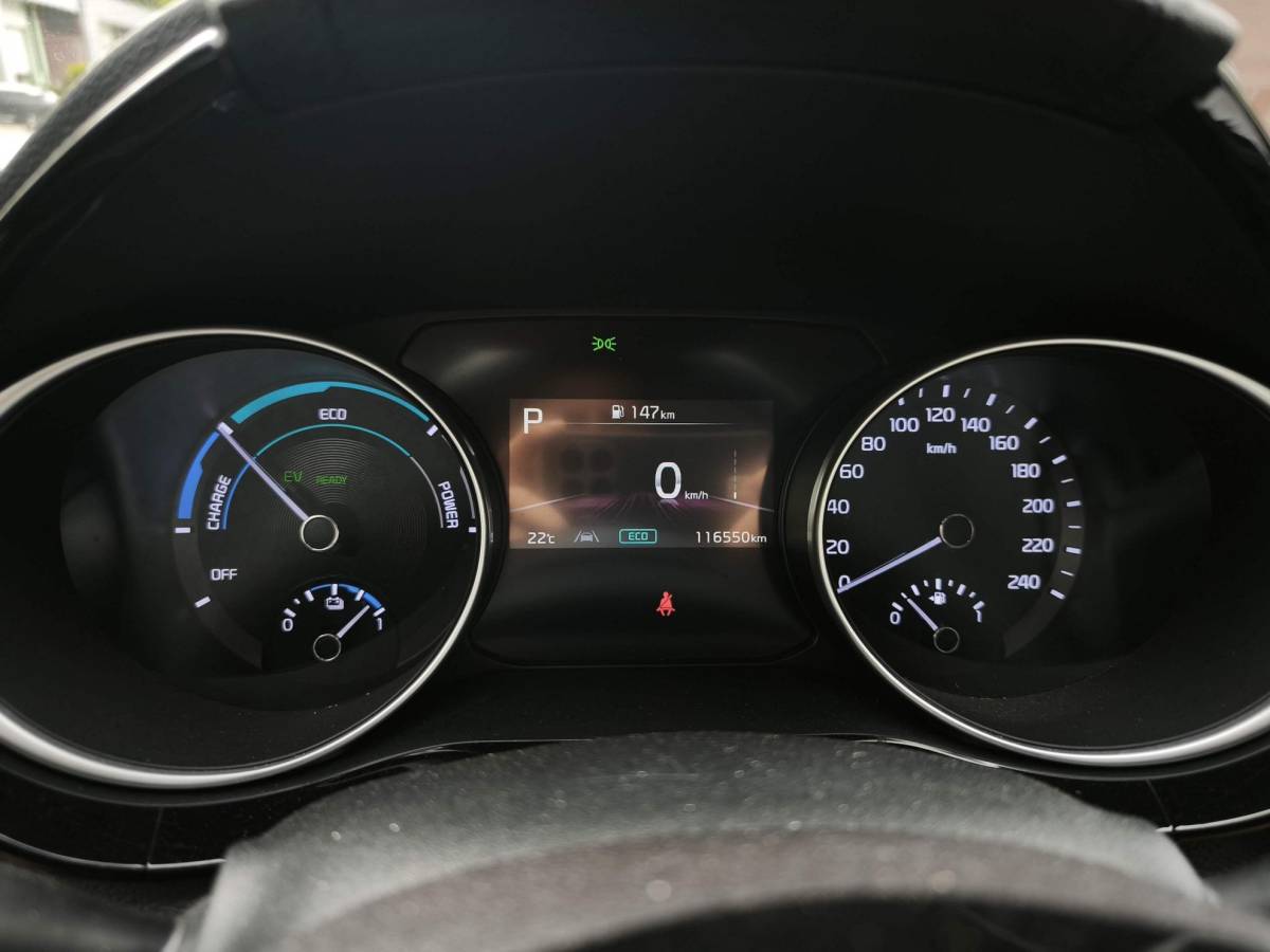 Kia Ceed Sportswagon Kia Ceed Sportswagon 1.6 GDI PHEV DynamicPlusLine