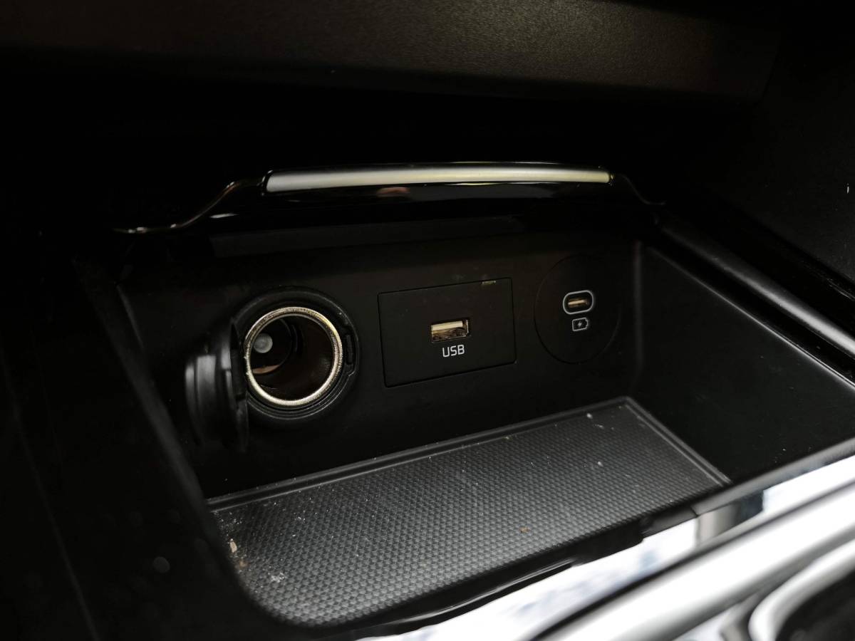Kia Ceed Sportswagon Kia Ceed Sportswagon 1.6 GDI PHEV DynamicPlusLine