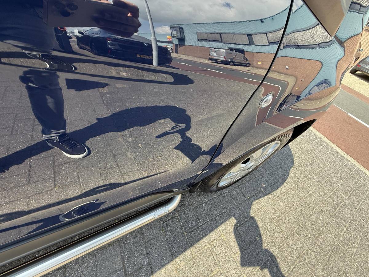 Ford Transit Connect Ford Transit Connect 1.5 EcoBlue L1 Trend Airco Bluetooth NL-auto