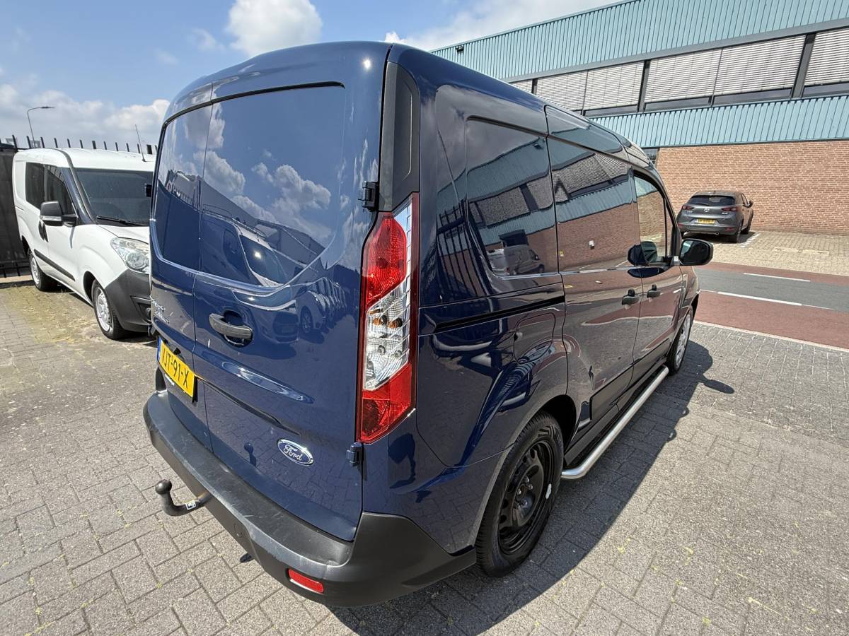 Ford Transit Connect Ford Transit Connect 1.5 EcoBlue L1 Trend Airco Bluetooth NL-auto