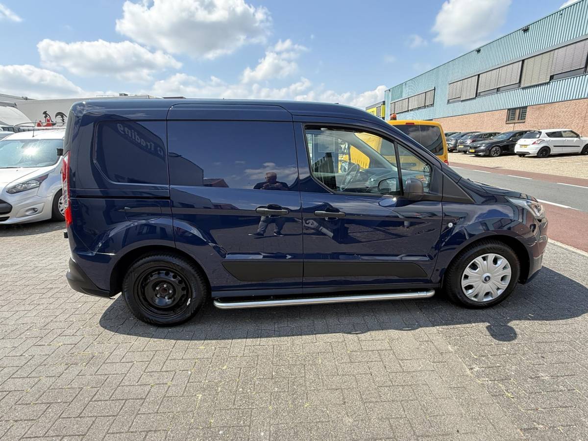 Ford Transit Connect Ford Transit Connect 1.5 EcoBlue L1 Trend Airco Bluetooth NL-auto