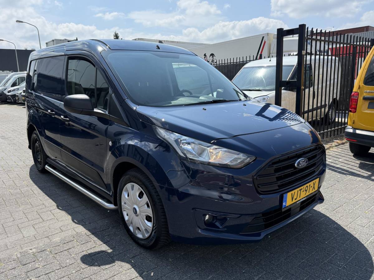 Ford Transit Connect Ford Transit Connect 1.5 EcoBlue L1 Trend Airco Bluetooth NL-auto