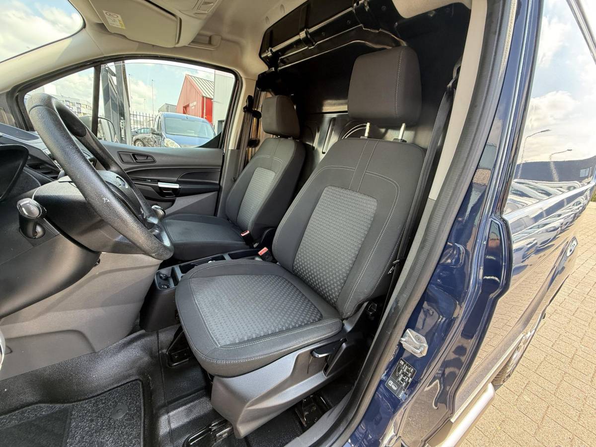 Ford Transit Connect Ford Transit Connect 1.5 EcoBlue L1 Trend Airco Bluetooth NL-auto