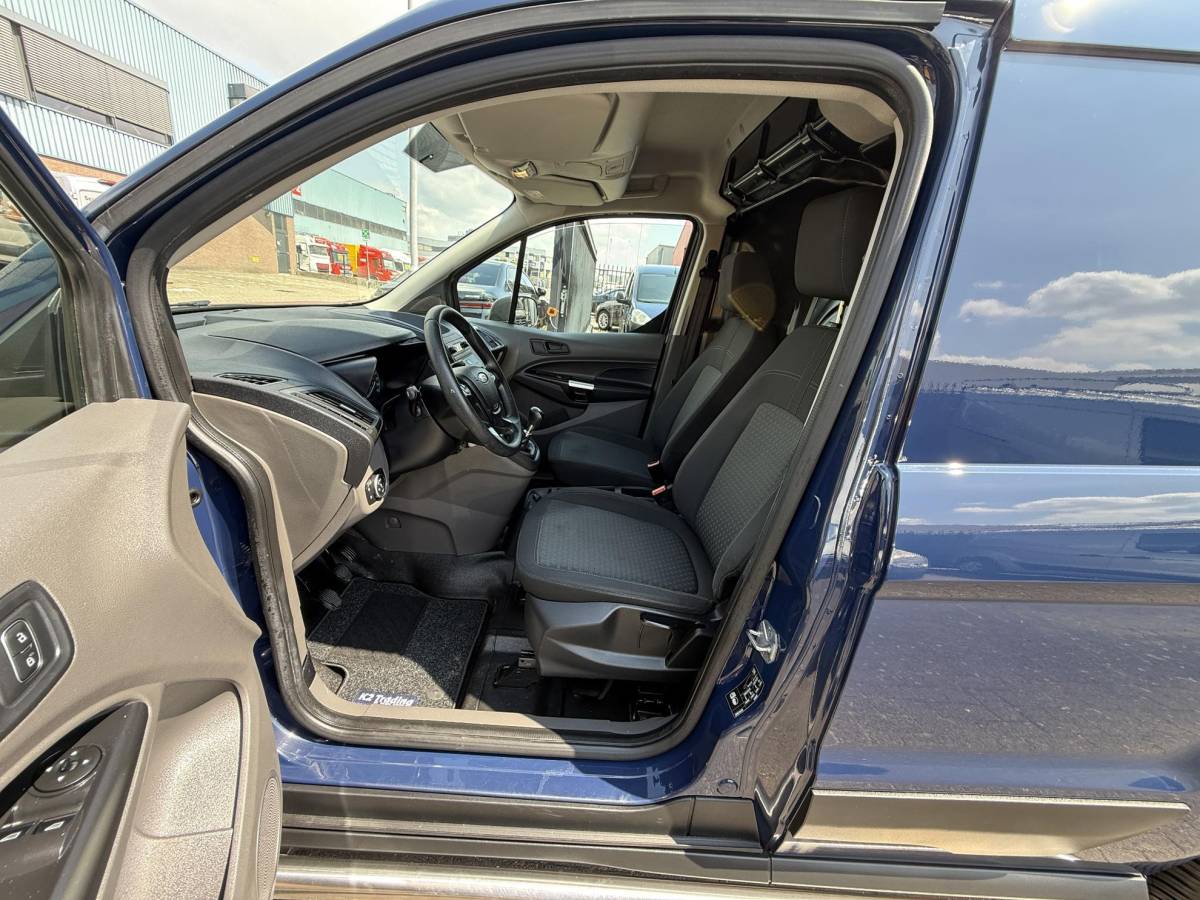 Ford Transit Connect Ford Transit Connect 1.5 EcoBlue L1 Trend Airco Bluetooth NL-auto