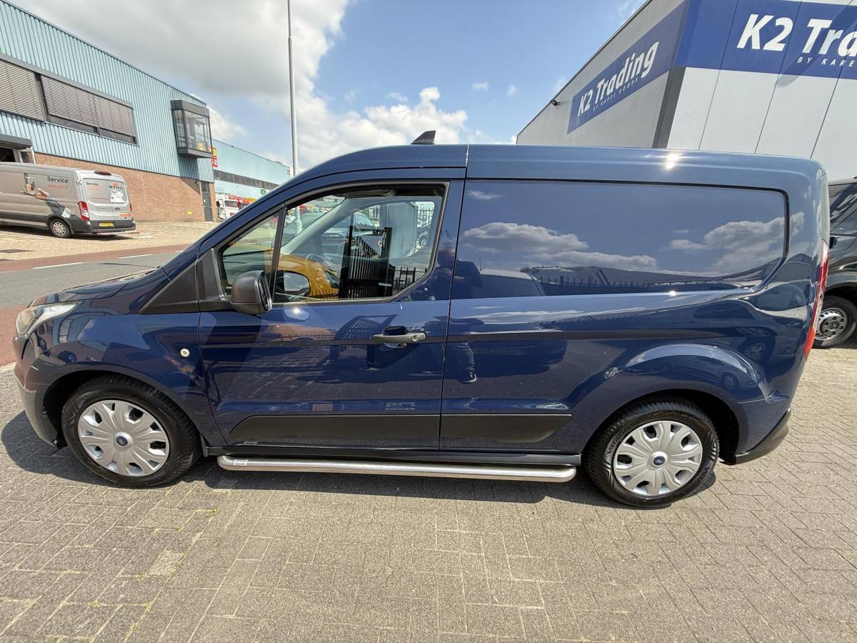 Ford Transit Connect Ford Transit Connect 1.5 EcoBlue L1 Trend Airco Bluetooth NL-auto
