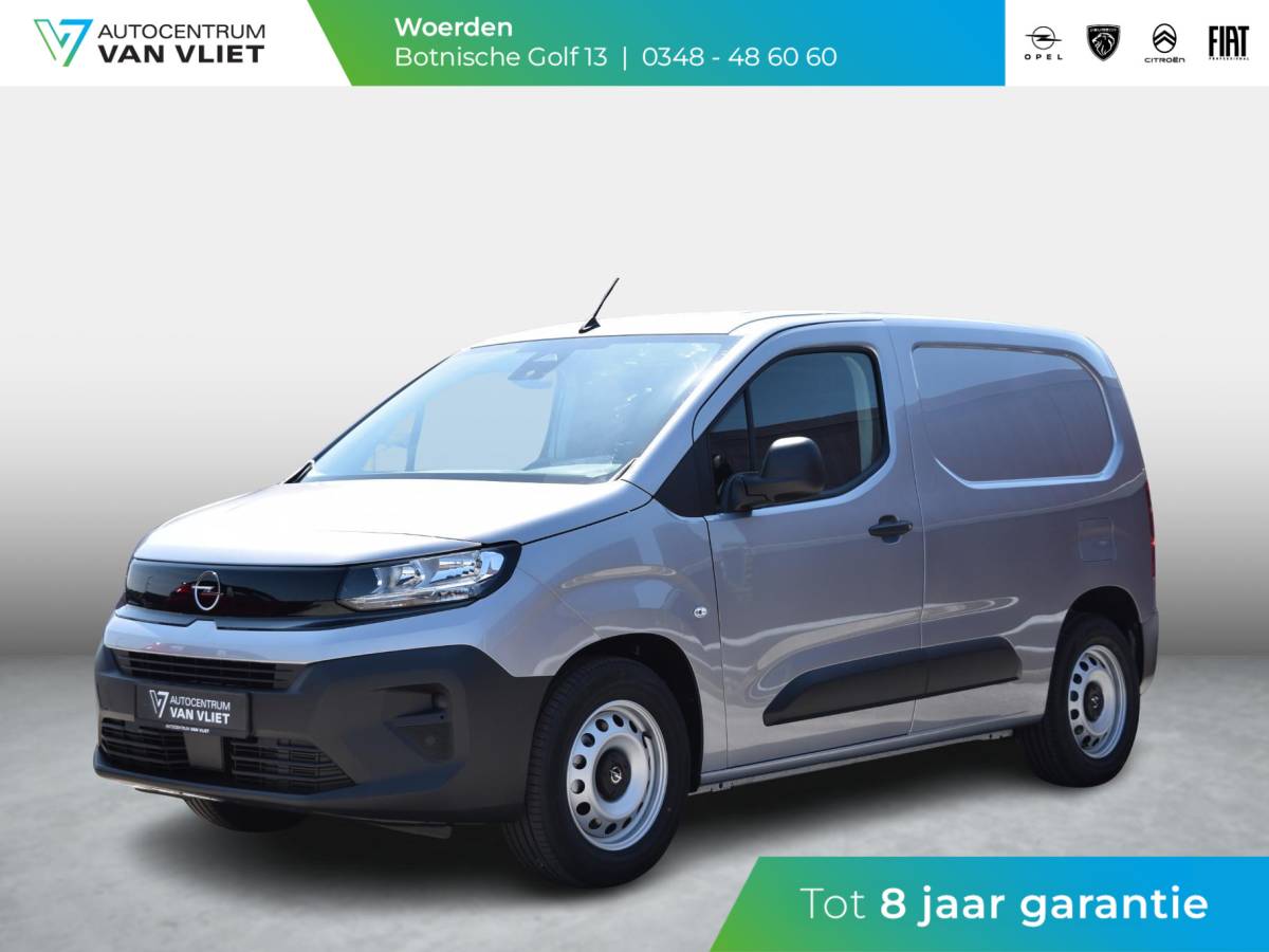 Opel Combo-e