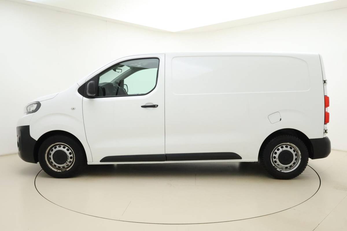 Peugeot Expert Peugeot Expert 226S 1.6 BlueHDI Premium 95 Pk | 3-Zits | Cruise Control | Airco | Laadruimte Pakket | Lage Km-Stand