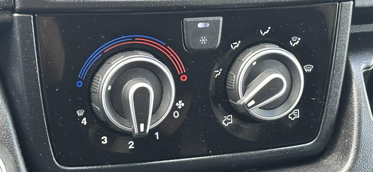 Fiat Ducato Fiat Ducato 2.2 MultiJet 140 S&S L4H2 3.5t Heavy HD