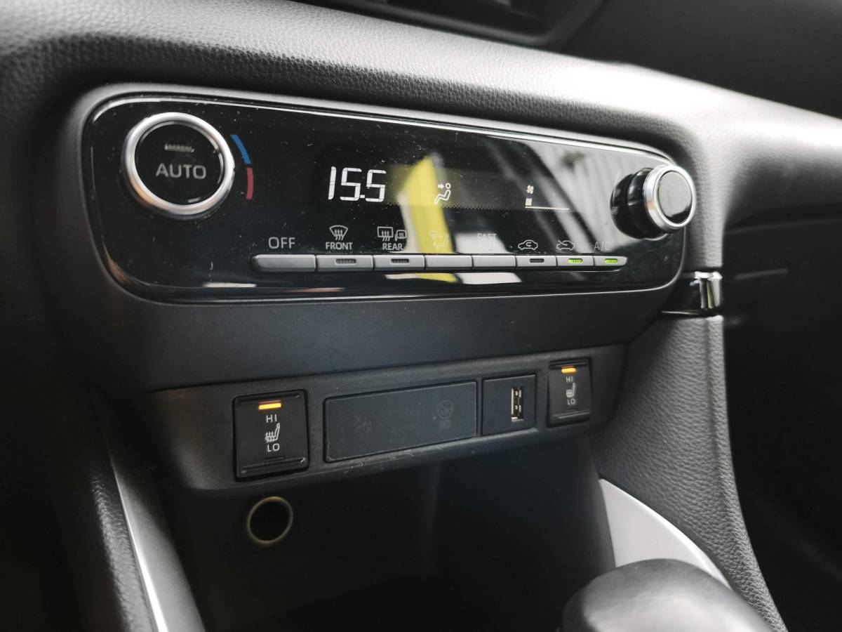 Mazda 2 Hybrid Mazda 2 Hybrid 1.5 Centre-line Adaptiv-Cruisecontrol Navi-Carplay Stoel/Stuurverwarming Android