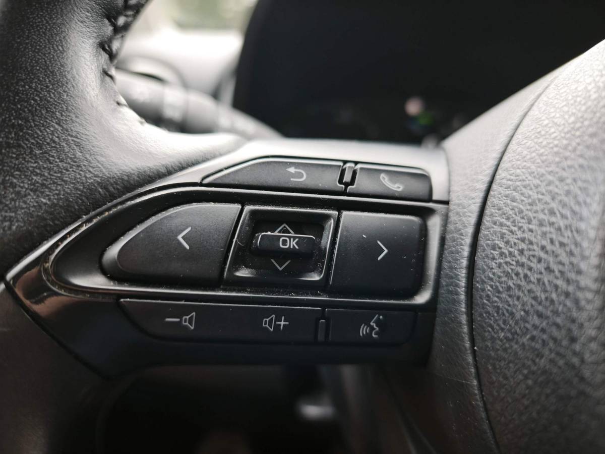Mazda 2 Hybrid Mazda 2 Hybrid 1.5 Centre-line Adaptiv-Cruisecontrol Navi-Carplay Stoel/Stuurverwarming Android