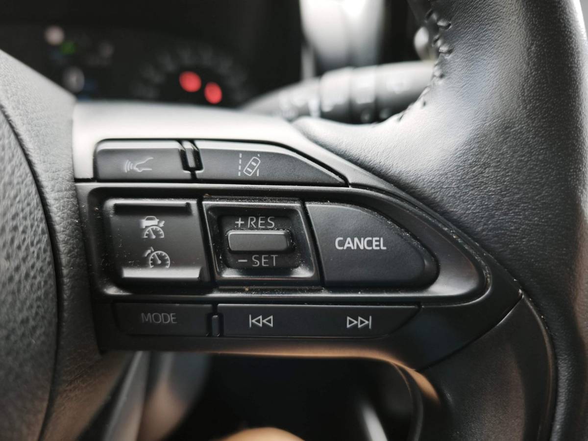 Mazda 2 Hybrid Mazda 2 Hybrid 1.5 Centre-line Adaptiv-Cruisecontrol Navi-Carplay Stoel/Stuurverwarming Android