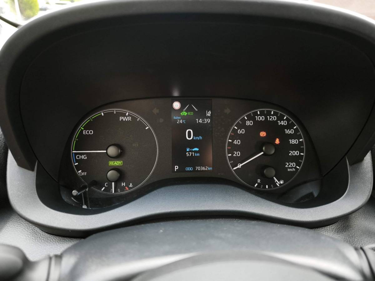 Mazda 2 Hybrid Mazda 2 Hybrid 1.5 Centre-line Adaptiv-Cruisecontrol Navi-Carplay Stoel/Stuurverwarming Android