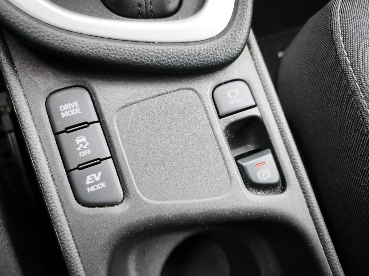 Mazda 2 Hybrid Mazda 2 Hybrid 1.5 Centre-line Adaptiv-Cruisecontrol Navi-Carplay Stoel/Stuurverwarming Android