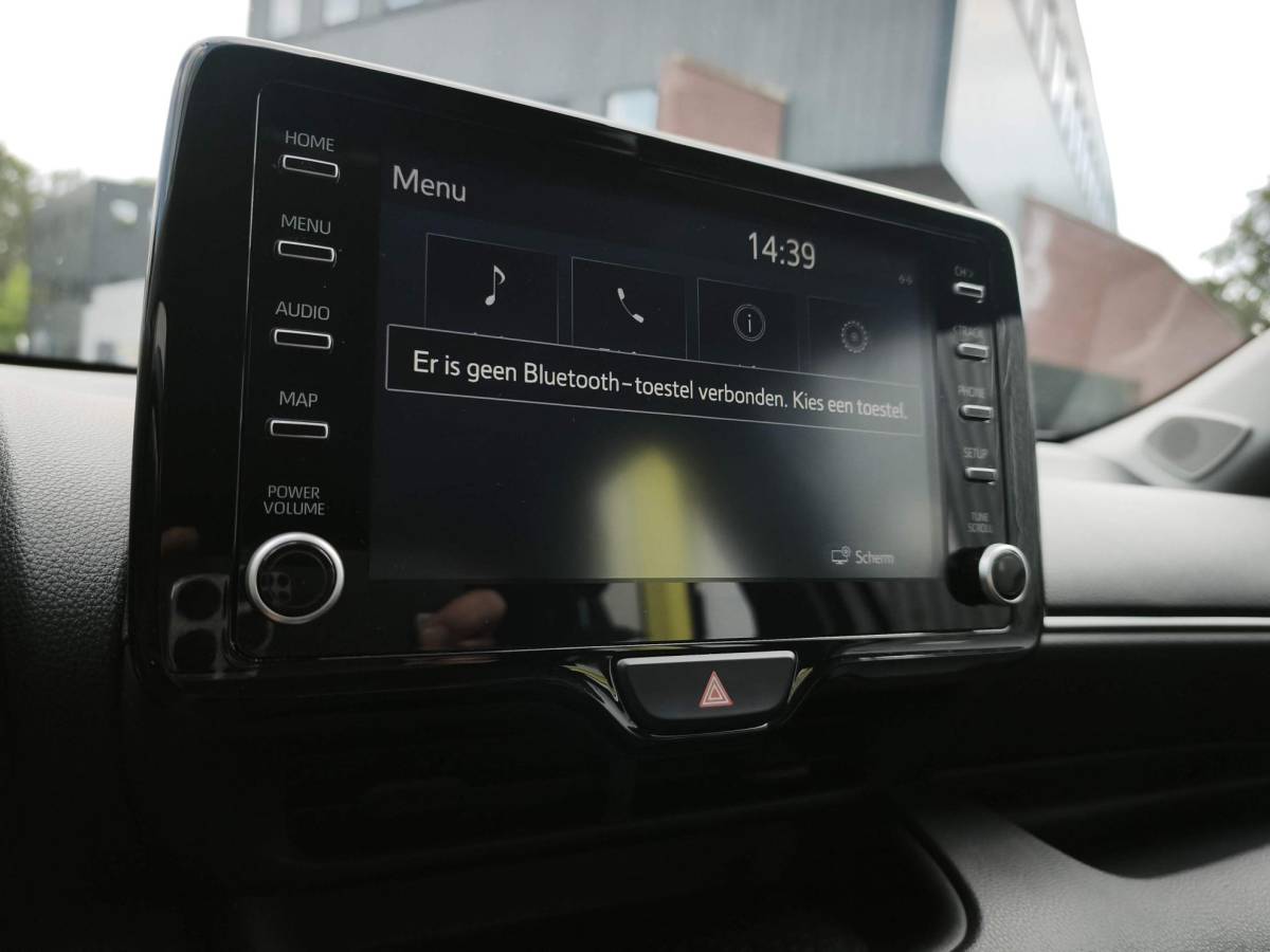 Mazda 2 Hybrid Mazda 2 Hybrid 1.5 Centre-line Adaptiv-Cruisecontrol Navi-Carplay Stoel/Stuurverwarming Android