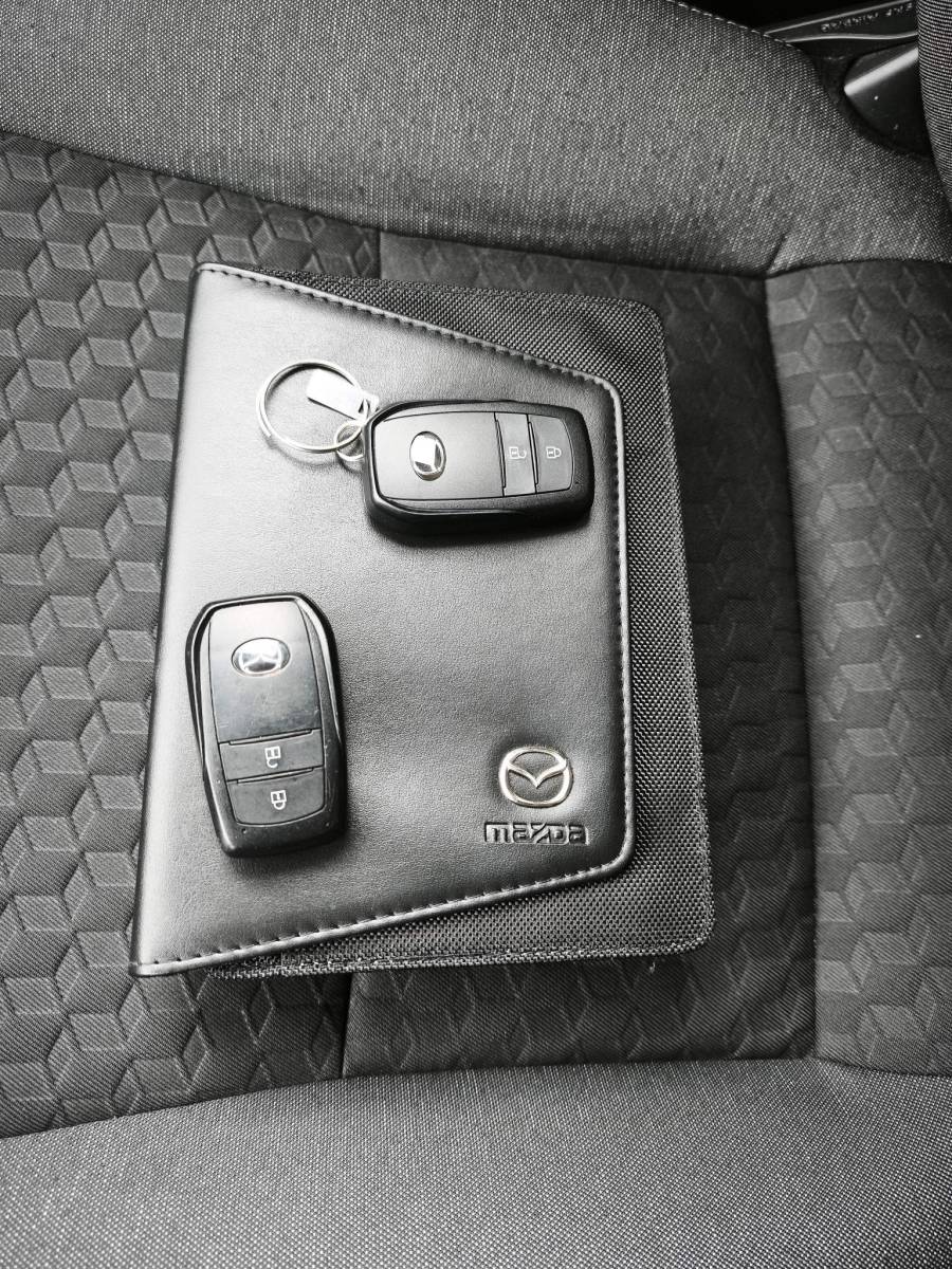 Mazda 2 Hybrid Mazda 2 Hybrid 1.5 Centre-line Adaptiv-Cruisecontrol Navi-Carplay Stoel/Stuurverwarming Android